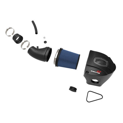 aFe Momentum GT Pro 5R Stage-2 Intake System 11-16 Dodge Challenger/Charger V8-6.4L