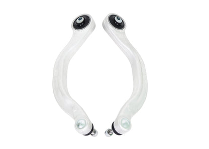 Whiteline 17+ Tesla Model 3 & Model Y Front Control Arm - Compliance Aft (Offset Bushing)