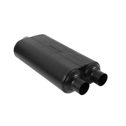 Flowmaster 3 IN(C)/2.5 OUT(D) 50 Series Heavy Duty Muffler