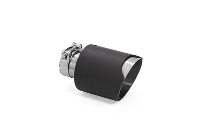4.5" Slip-On Single Tip-Motor Vehicle Exhaust-ARK Performance