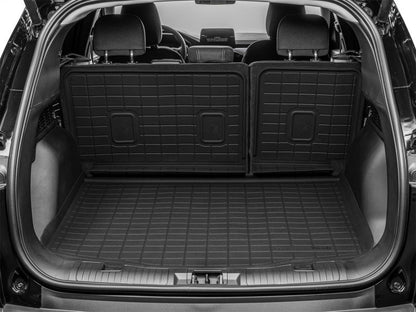 WeatherTech 2020+ Ford Escape Seatback Cargo Liner HP - Black