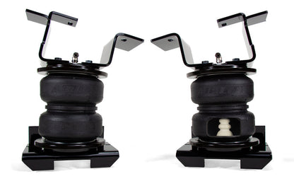 Air Lift LoadLifter 5000 Ultimate Air Spring Kit w/Int Jounce Bumper for 2019 Ram 3500 (2WD & 4WD)