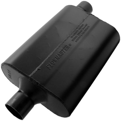 Flowmaster 2.25 IN(C)/OUT(O) Super 44 Series Muffler