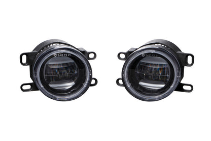 Diode Dynamics 10-20 Toyota 4Runner/Avalon/Sienna/ Lexus Elite Series Foglamp - Pr.