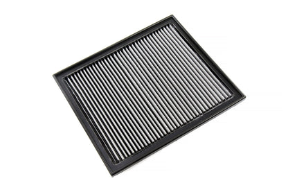 HPS Performance Drop-In Air Filter, 2014-2022 Toyota Sequoia 5.7L V8, HPS-457290