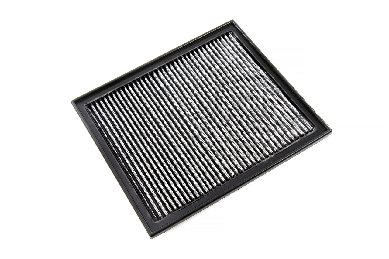 HPS Performance Drop-In Air Filter, 2014-2021 Toyota Tundra 5.7L V8, HPS-457290