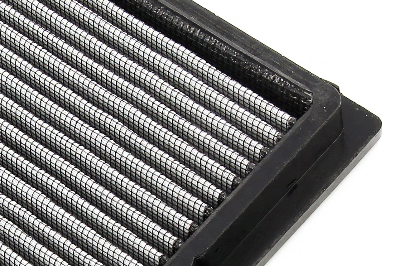 HPS Performance Drop-In Air Filter 2022-2024 Honda Civic 1.5L Turbo, HPS-457460