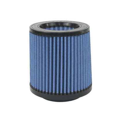 aFe MagnumFLOW Air Filters OER P5R A/F P5R Audi A4 09 V6-3.2L; A4 09-12 V6-3.0L