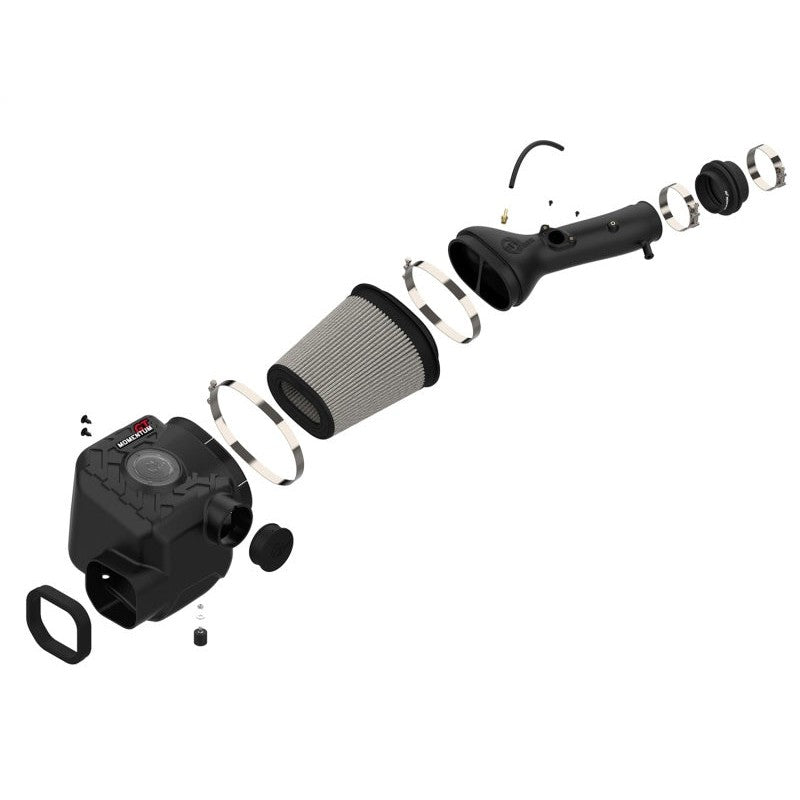 aFe Momentum GT Pro DRY S Cold Air Intake System 05-11 Toyota Tacoma V6 4.0L