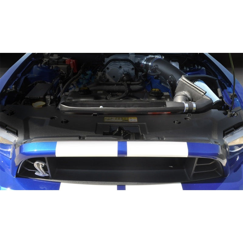 Corsa 10-13 Ford Mustang Shelby GT500 5.4L/5.8L V8 Air Intake