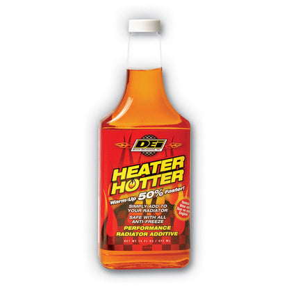 DEI Radiator Relief Heater Hotter - 16oz.
