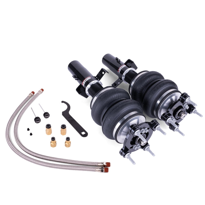 Air Lift Performance 20-24 Toyota GR Supra / 19-24 BMW Z4 (G29) Air Suspension Front Kit
