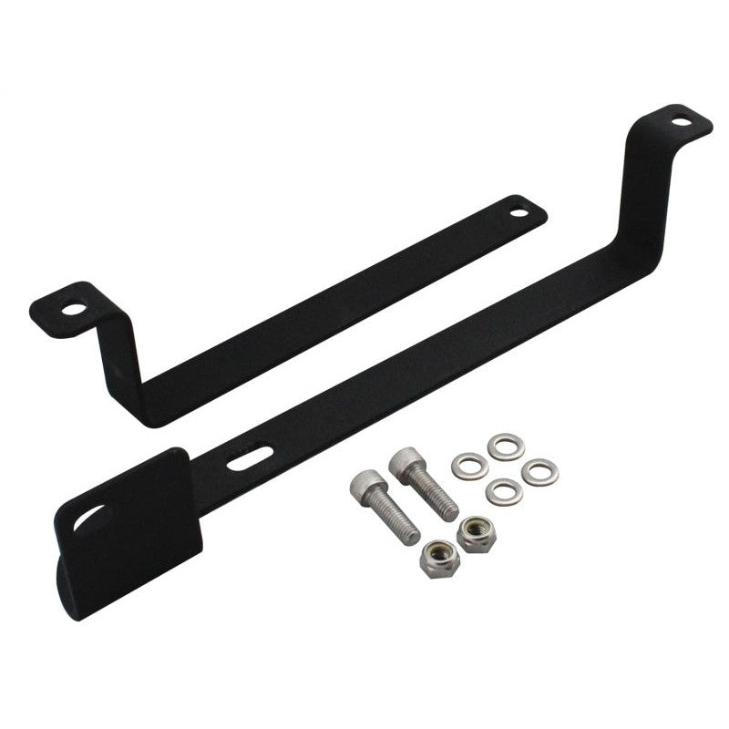 aFe MagnumFORCE Dynamic Air Scoop Bracket kit 10-12 Dodge Diesel Trucks L6 6.7L (td)