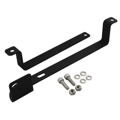 aFe MagnumFORCE Dynamic Air Scoop Bracket kit 10-12 Dodge Diesel Trucks L6 6.7L (td)
