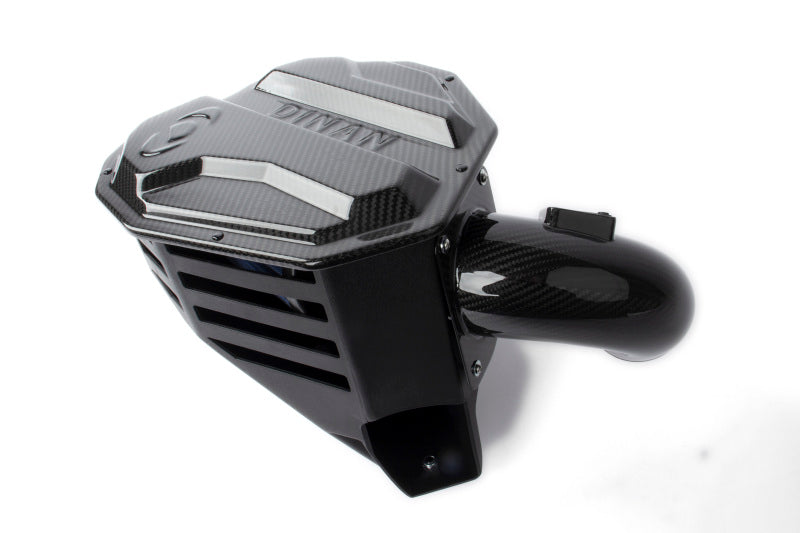 Dinan 23-26 BMW 230i (G42)/19-24 BMW 330i/430i (G20/G22/G23/G26) Carbon Fiber Cold Air Intake