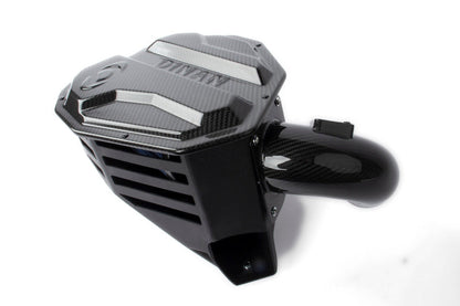 Dinan 23-26 BMW 230i (G42)/19-24 BMW 330i/430i (G20/G22/G23/G26) Carbon Fiber Cold Air Intake