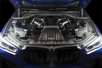 Dinan 20-26 BMW X5 M/X6 M (F95/F96)/23-26 BMW X5 M60i/X6 M60i (G05/G06) Carbon Fiber Cold Air Intake