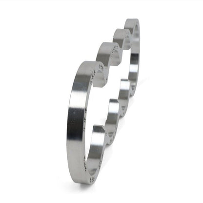 BLOX Racing Block Guard for D16Z-Y (1.6L SOHC VTEC)