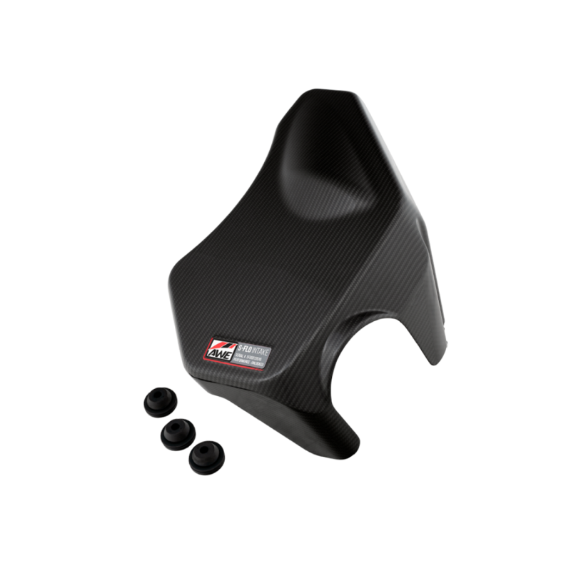 AWE Tuning 2020+ Toyota GR Supra S-FLO Carbon Intake Lid