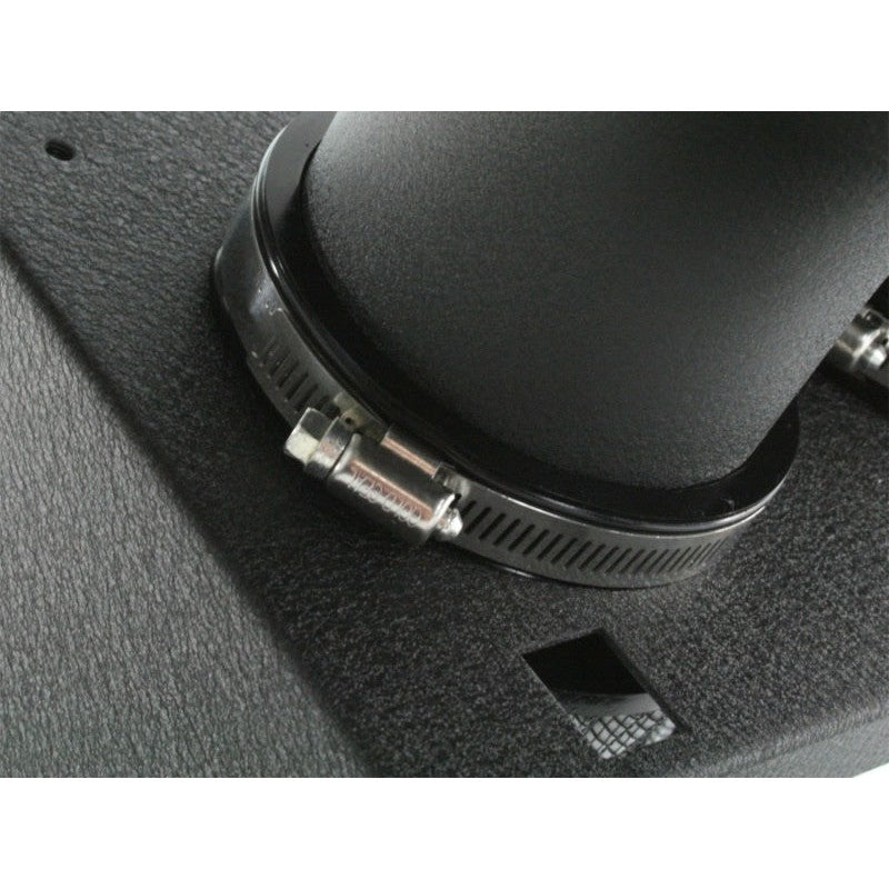 aFe MagnumFORCE Intakes Stage-2 Pro DRY S 11 Ford F-150 V6 3.5L (tt) EcoBoost