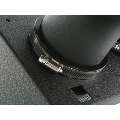 aFe MagnumFORCE Intakes Stage-2 Pro DRY S 11 Ford F-150 V6 3.5L (tt) EcoBoost