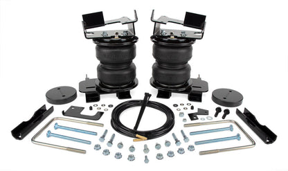 Air Lift LoadLifter 5000 Ultimate Rear Air Spring Kit w/internal jounce bumper for 2021+ Ford F-150