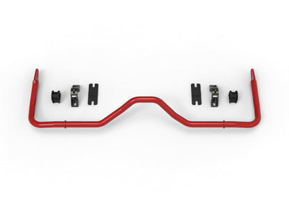aFe CONTROL 24-26 Toyota Land Cruiser (J250) L4-2.4L (t) Rear Sway Bar