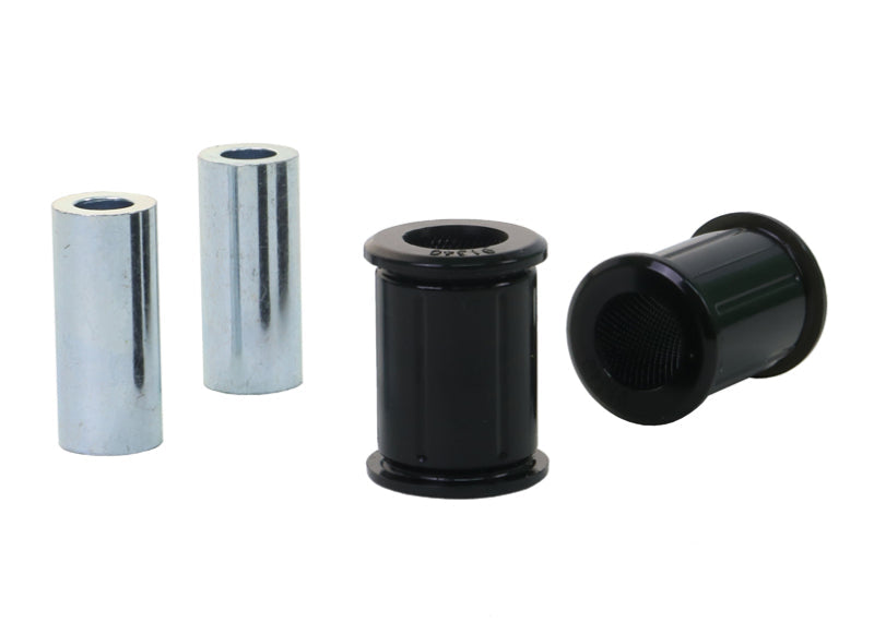Whiteline 06-15 Maxda MX-5 Miata Control Arm Lower Front - Bushing Kit