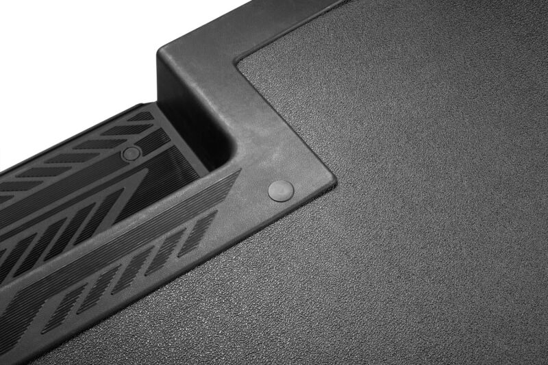 Husky Liners 15-25 Ford Transit 250/350/350HD Guardian Impact Cargo Van Mat - Maxi