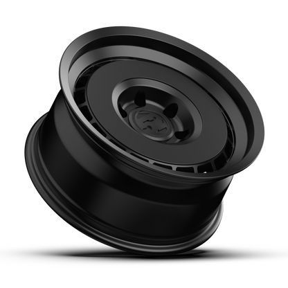 fifteen52 Evolution HD 17x8.5 5x150 0mm ET 110.5mm Center Bore Asphalt Black Wheel