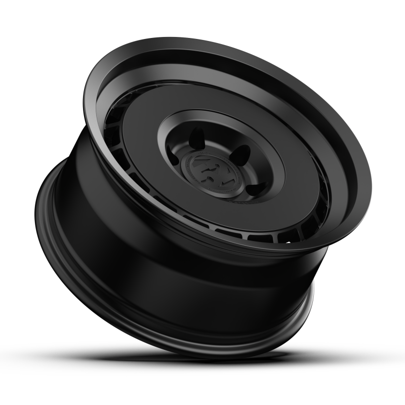 fifteen52 Evolution HD 17x8.5 6x139.7 0mm ET 106.2mm Center Bore Asphalt Black Wheel