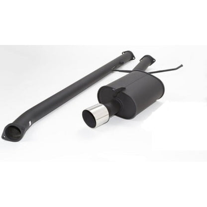 HKS Sport Cat-Back Exhaust - Mitsubishi Evolution 8 & 9