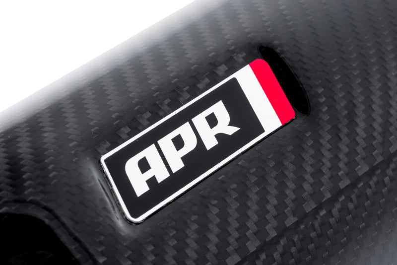 APR 17-20 Audi RS3/18-22 Audi TT RS Quattro (MK3) 2.5T TFSI Turbocharger Inlet System
