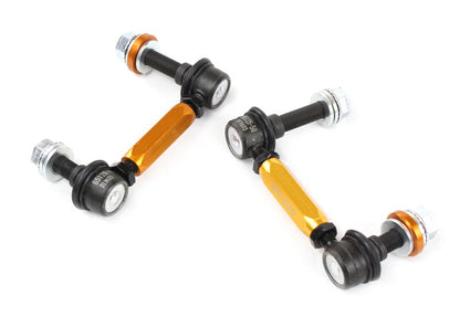 Whiteline 2023+ Toyota GR Corolla Adjustable Rear Sway Bar Endlink