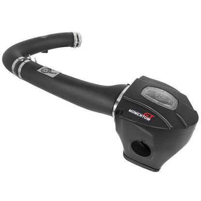 aFe Momentum GT Dry S Stage-2 Intake System 11-15 Dodge Challenger/Charger V6-3.6L
