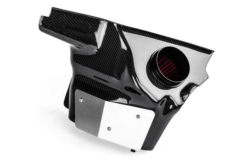 APR 10-16 Audi S4/S5/14-17 Audi Q5/SQ5 (B8) 3.0T Open Carbon Fiber Intake System