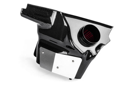 APR 10-16 Audi S4/S5/14-17 Audi Q5/SQ5 (B8) 3.0T Open Carbon Fiber Intake System