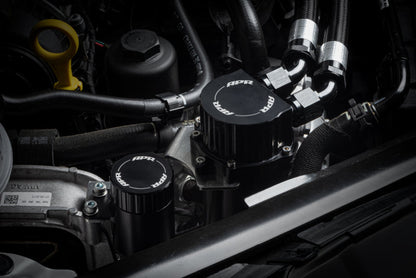 APR 15-26 Audi/Volkswagen EA888.3 (MQB) 1.8T/2.0T Full Catch Can System