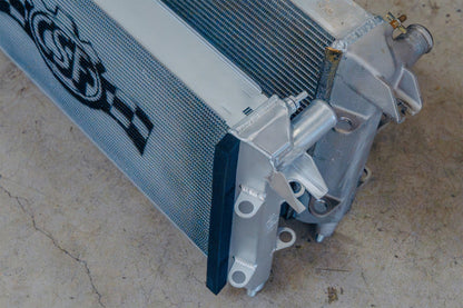 CSF 05-06 Ford GT High Performance All-Aluminum Radiator