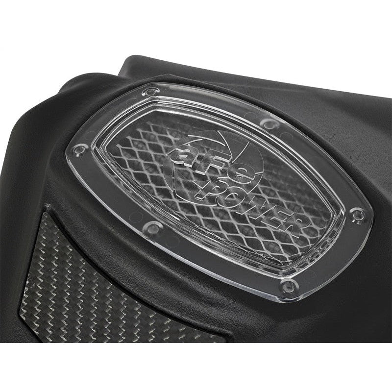 aFe Power Momentum GT Pro Dry S Cold Air Intake 14-17 Dodge Ram 2500 V8-6.4L Hemi
