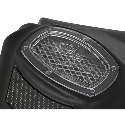 aFe Power Momentum GT Pro Dry S Cold Air Intake 14-17 Dodge Ram 2500 V8-6.4L Hemi