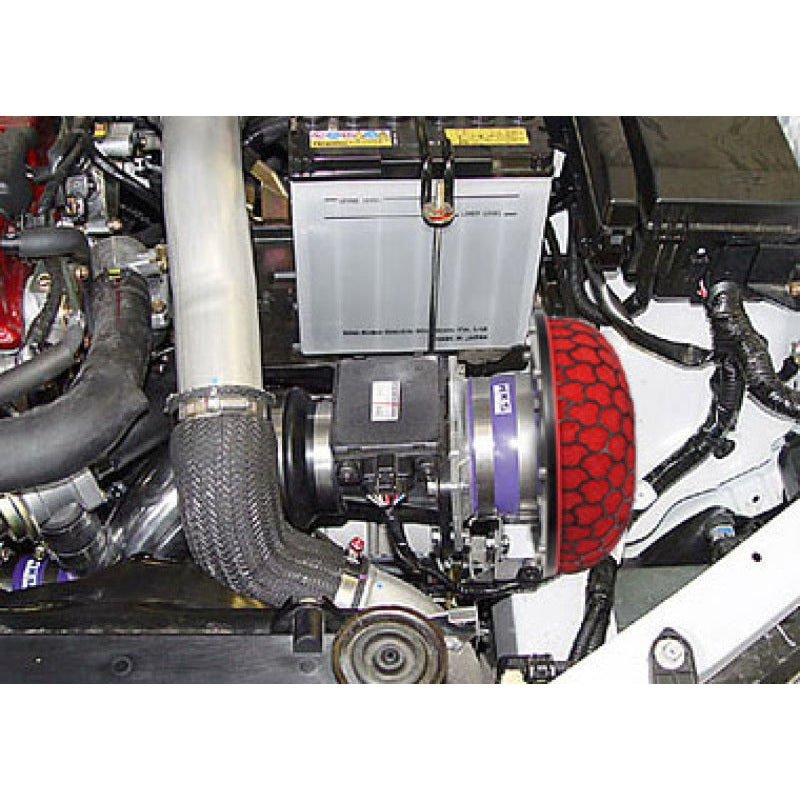 HKS Racing Suction Intake System - Mitsubishi Evolution 8/9