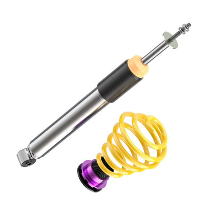 KW Coilover Kit V3 BMW 3-Series E30 M3 Coupe