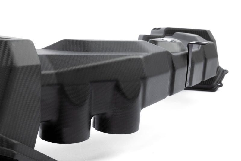 Dinan 21-27 BMW M2/M3/M4 (G80/G82/G83/G87) Matte Carbon Fiber Cold Air Intake