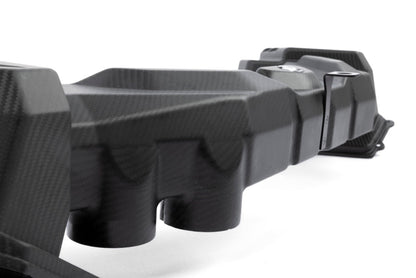 Dinan 21-27 BMW M2/M3/M4 (G80/G82/G83/G87) Matte Carbon Fiber Cold Air Intake