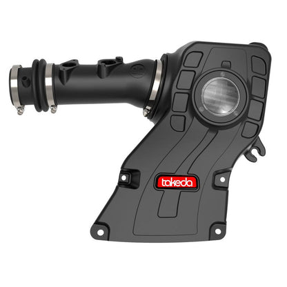 aFe Takeda Momentum Pro DRY S Cold Air Intake System 2018 Honda Accord I4 2.0L (t)