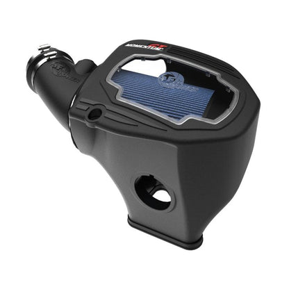 aFe Momentum GT Pro 5R Intake System 11-23 Dodge Challenger V8-6.4L HEMI w/Shaker Hood