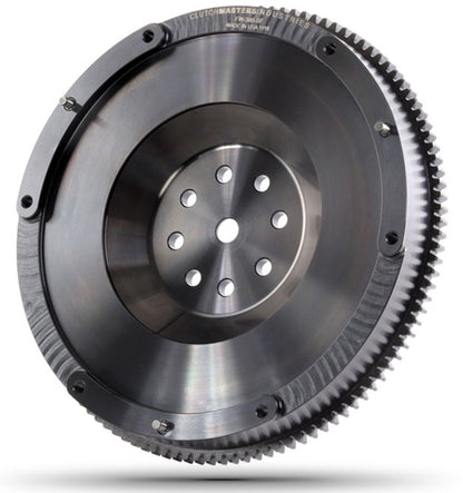 Clutch Masters 06-11 Mitsubishi Eclipse 3.8L Steel Flywheel