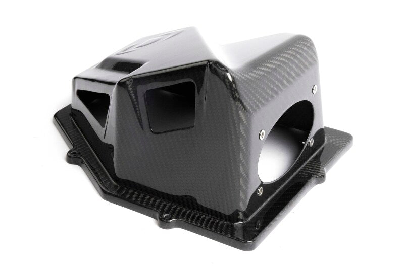 Dinan 20-25 BMW X3/X4 M40i Cold Air Intake