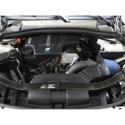 aFe MagnumFORCE Intake System Stage-2 Pro 5R 12-15 BMW X1 (E84) 2.0L N20